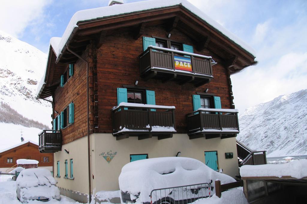 Art Apartments Kandinsky 利维尼奥 外观 照片