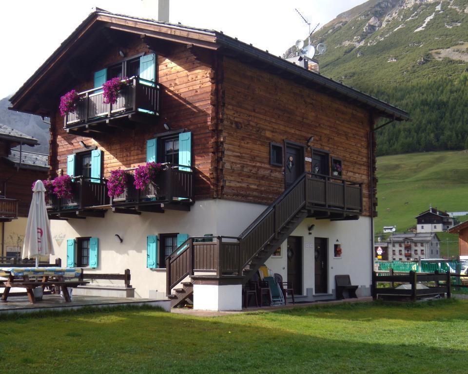 Art Apartments Kandinsky 利维尼奥 外观 照片